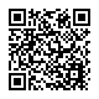 申込フォーム二次元コード