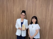 株式会社FOインターナショナル