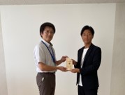 株式会社エスコアハーツ