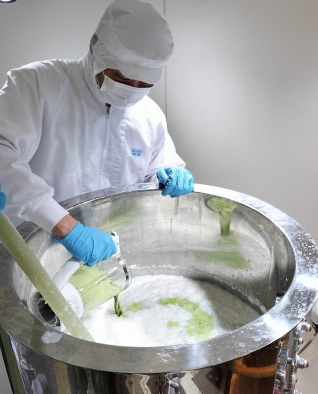 sake_basil