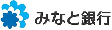 みなと銀行ロゴ