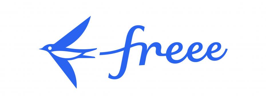 freeeロゴ