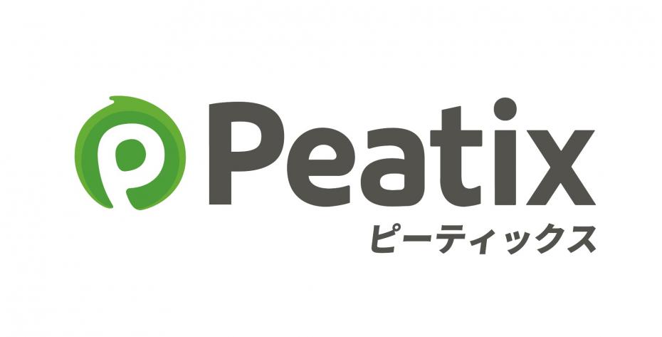 Peatixロゴ