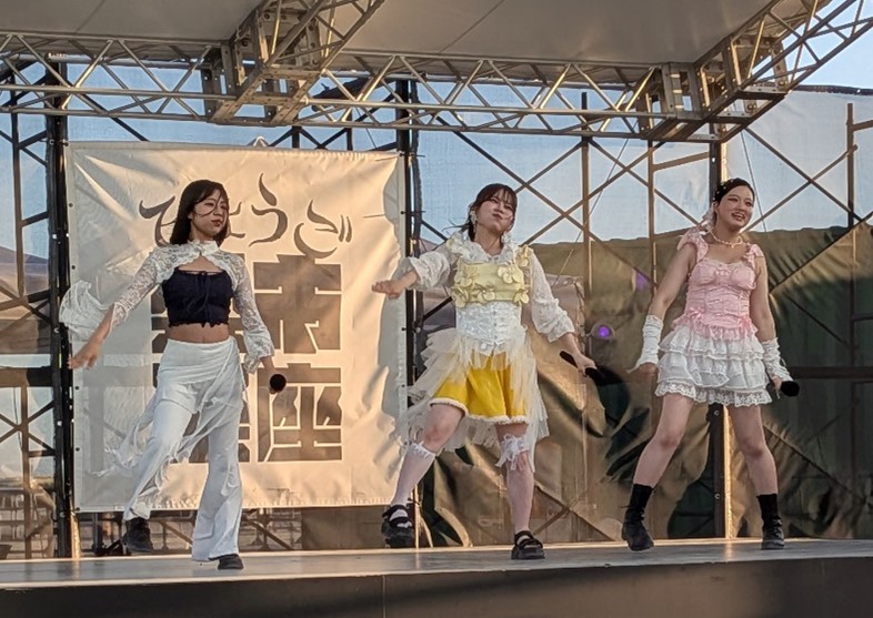 豊岡芸術文化観光専門職大学　2