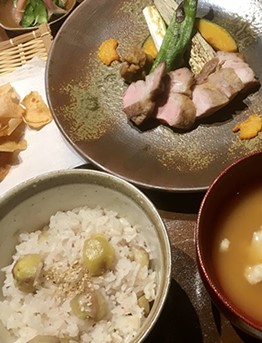 商品例１