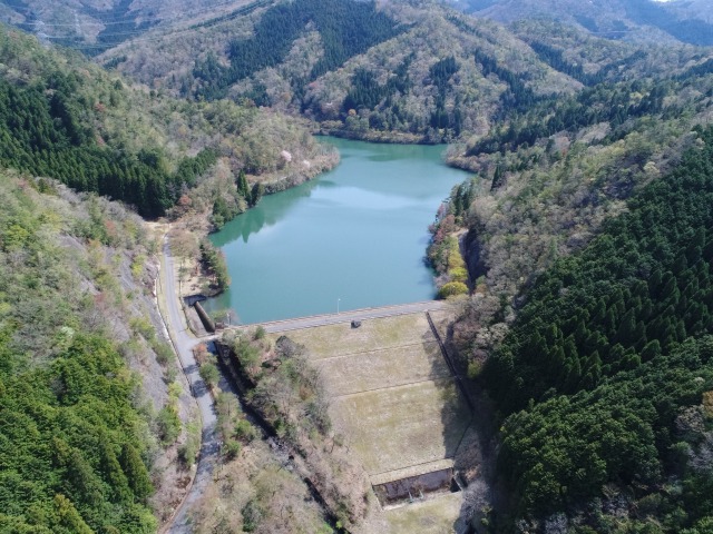 hachimandanidam1