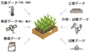 アプリ情報