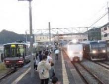 石生駅