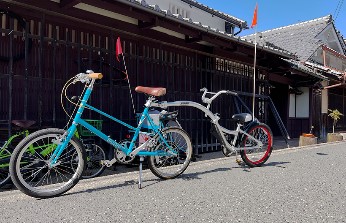 自転車