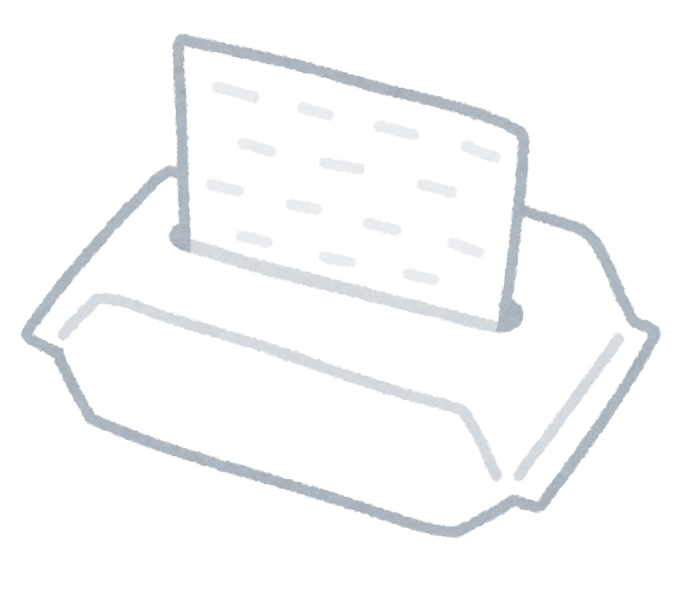 ペーパータオル