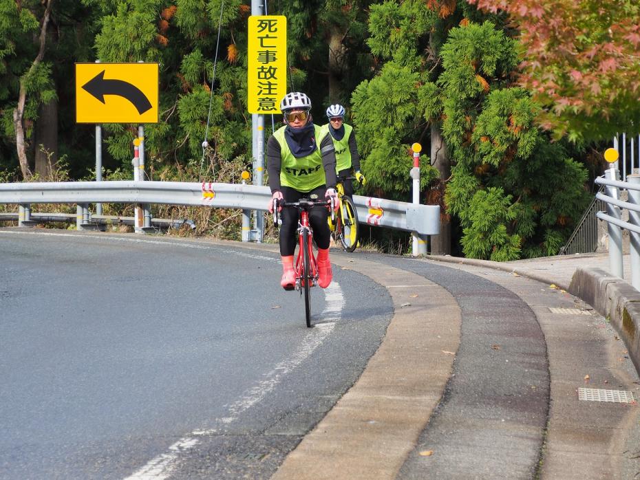 イージーサイクリング播磨