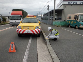 道路パトロール写真2