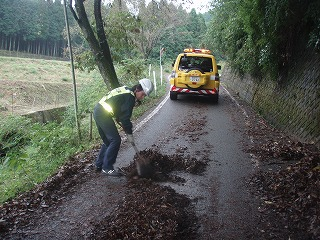 道路パトロール写真4