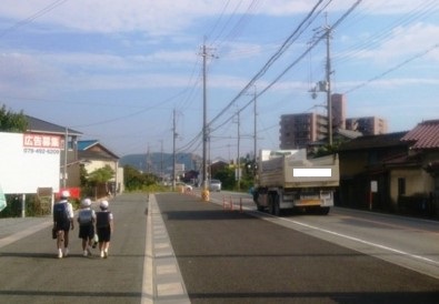 進捗状況（太子道路）